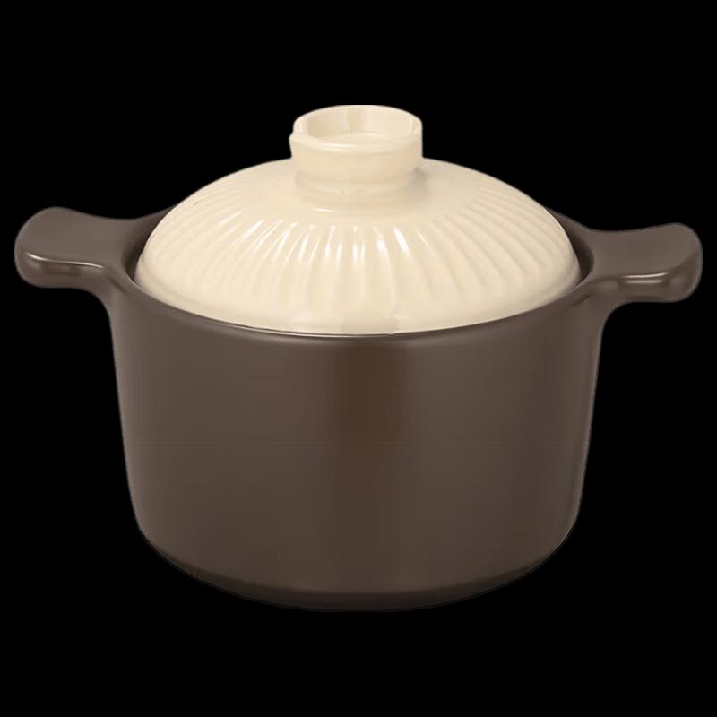 Aishida Beloved II Series Ceramic Casserole Pot