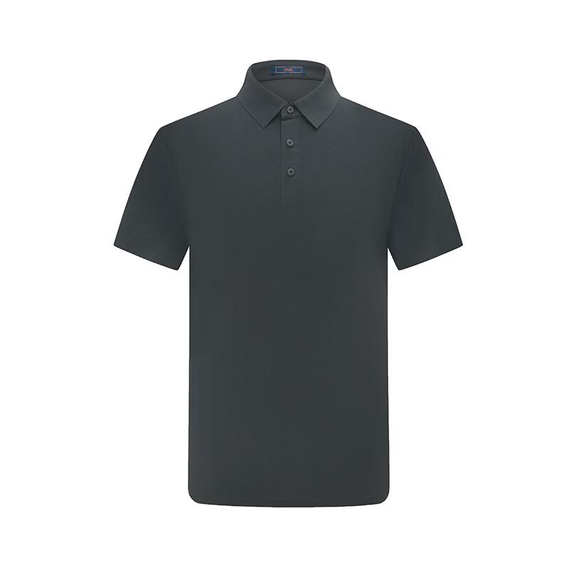 EMZ Men s Lightweight Short Sleeve Polo Shirt XL