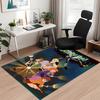 Scooby-Doo Printed Carpetrugfor Office Chair Living Room Bedroom Kitchen Room Decor Gifts