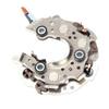 Prostownik alternatora INR438 pasuje do Toyota Yaris II 1.0 VVT I 2005-2011