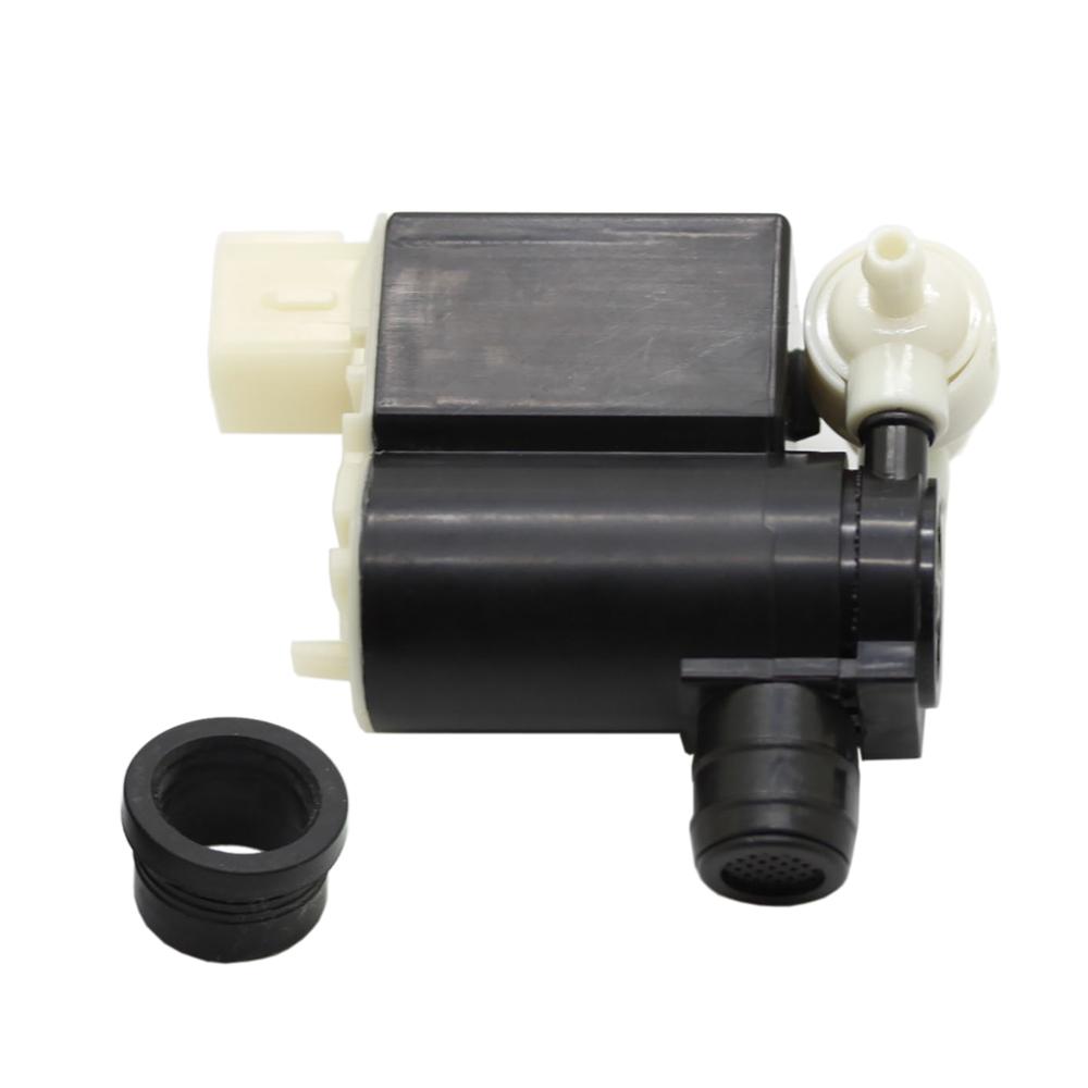 Windshield Washer Pump 98510-2C100 98510-2V100 For Hyundai Santa Fe 3.3 Veloster