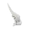 Decoration Gift Home Decoration Garden Ornaments Angel Wing Statue Bookcase Figurine Resin Crafts