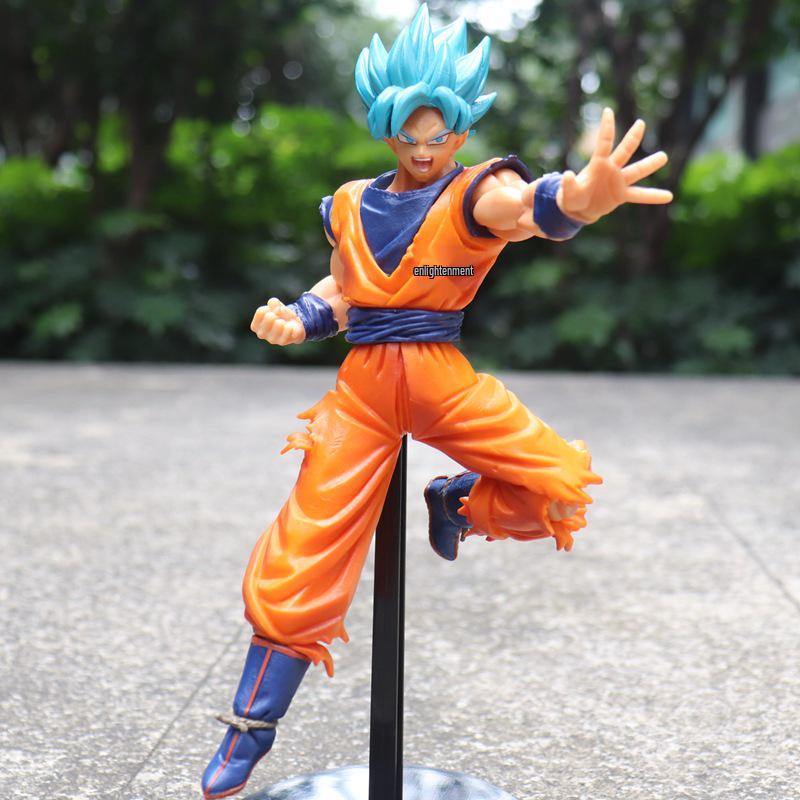 

Фигурки серии Dragon Ball Super Warrior: Фриза, Гоку, Гогета, Криллин, Транкс Набор в коробке