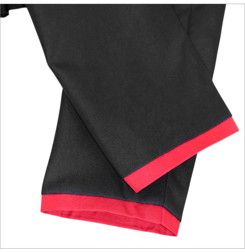 Jujutsu Kaisen Cosplay-kostymer: Gojo, Yuji, Megumi, Toge, Nobara Tilgjengelig