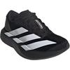 Adidas Adizero Evo SL Breathable Low top Kids' Running Shoes Black Unisex KK1247