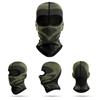 Ski Warm Hood Cold Protection Outdoor Sports Helmet Liner Motorcycle Face Mask Neck Brace Balaclava