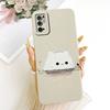For Xiaomi Poco M3 Pro 5G Case Soft Matte Camera Protective Bow flower Phone Case For  Xiaomi PocoM3Pro 5G Cover Coque 6.5''