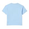 Lacoste Childrens/Kids Logo Printed T-Shirt