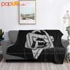 Epica Dutch Symphonic Metal Music Band Sport Simone Simons Ultra-Soft Blanket Quilt Winter Sofa Cover Bed Covers