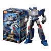 BLOKEES Original Transformation Megatronus Prime Wing Optimus Prime ONE Sentinel Prime G1 Megatron One Action Figure Toys Gift