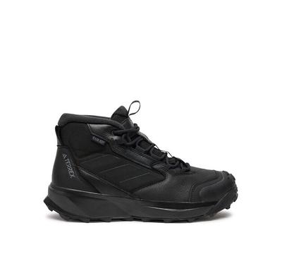 Terrex Winter Boot Mid Leather Trekking Boots