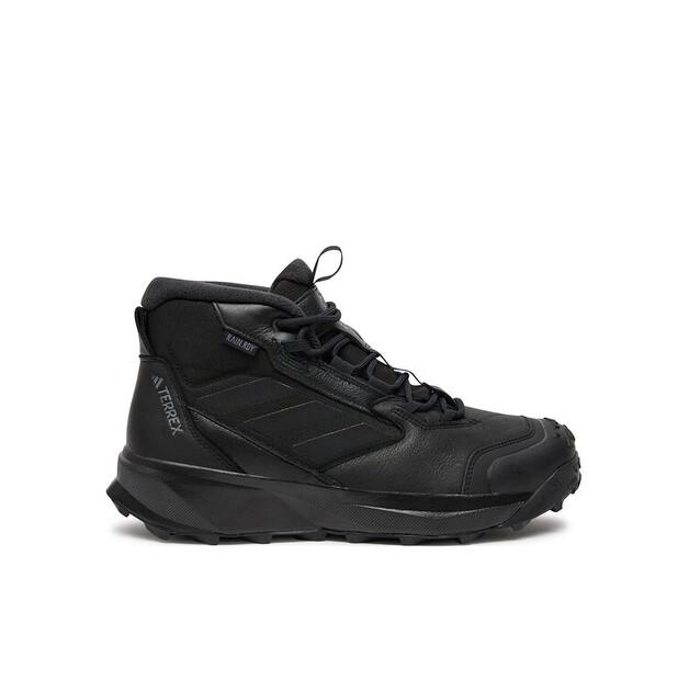 

Треккинговые ботинки adidas Terrex Winter Boot Mid Leather EU 41_1_3