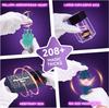 Kit Collezione Magica di Alta Qualità 28 in 1 di Alta Qualità Magia di Alta Qualità Spettacolo di Alta Qualità Bacchetta di Alta Qualità Giocattolo di Alta Qualità Facile di Alta Qualità