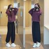 Abiti e completi – Completi con pantaloni