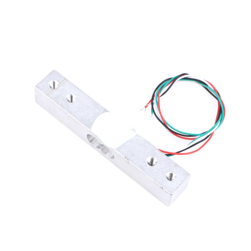 Human Scale Load Cells 1kg 10kg 20kg HX711 AD Module Weight Sensor Portable Electronic Scale Weight Sensor Measurement Tools