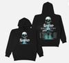 Seether 2025 Concert Rock Tour Band Tee Alternative Metal Unisex Hoodie
