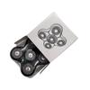 Compatible 5D Cutter Head Cover for Remington Shavers XR1500, XR1600, XR7000