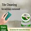 Metal Tile Scratch & Black Mark Removal Paste