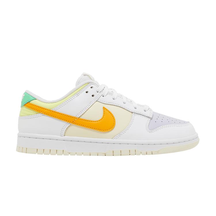 Nike Dunk Low Sundial (Women s) 35.5