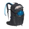 Plecak hydracyjny CAMELBAK BAG Rim Runner 22 Męski 22L (2,5L) Węgiel drzewny