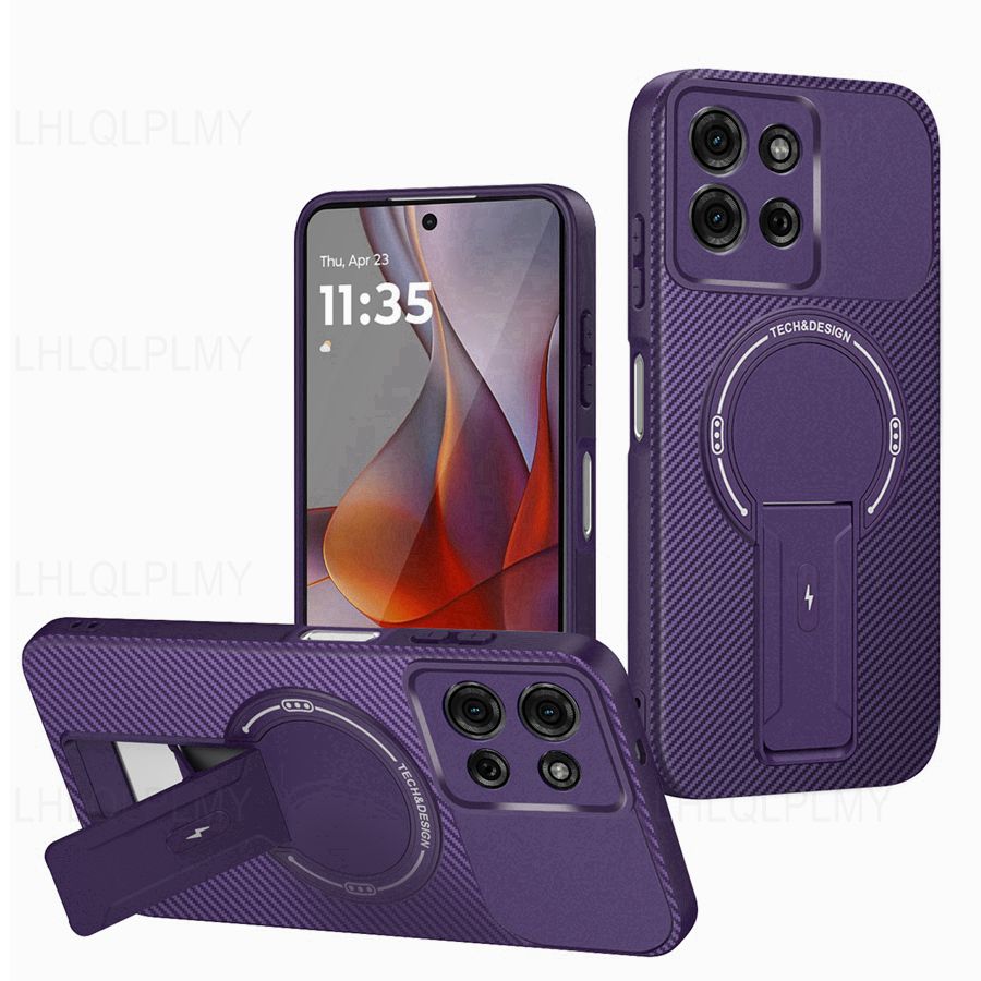 Luxury Shockproof Protective Phone Case For iPhone 17E Motorola OPPO A6X Reno 15F Realme 15 15T C85 Vivo Y21D V60 Google Pixel 9 10 Pro XL 10A Cover