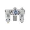Pneumatic FRL Air Treatment Unit