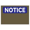 Custom Metal Sign Personalized Warning Plaque Custom Text Logo for Home Business Office Wall Decor