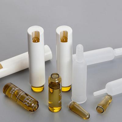 1Pcs Ampoule Bottle Opener Nurse Cutting Device The Vial Bottle And Injection