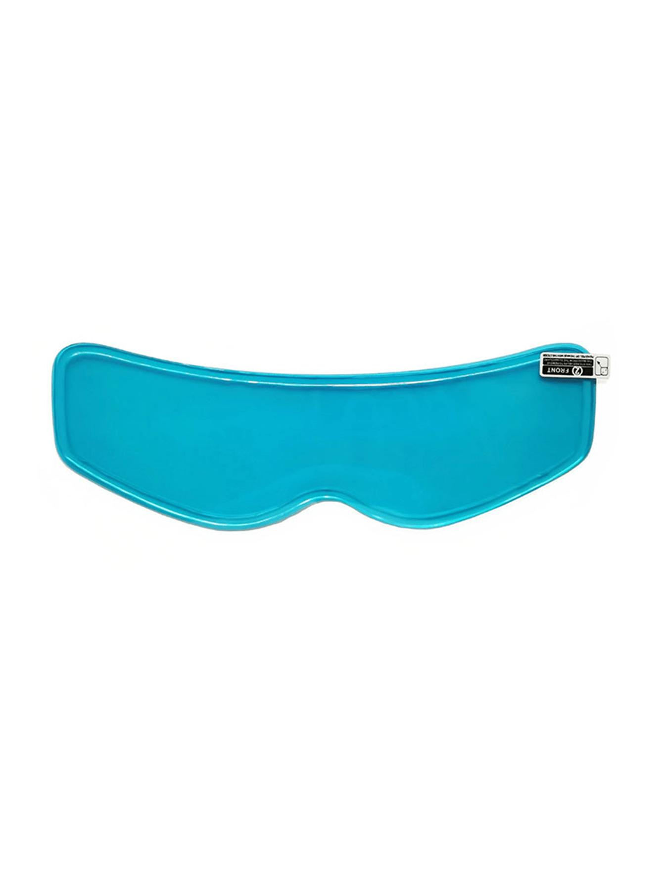 

Universal Motorcycle Helmet Visor Anti-fog & Anti-rain Film, Ideal for Morning & Rainy Day Riding, Effectively Prevents Fogging