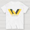 Westworld Live Without Limits Limitless Cotton Summer Casual Cool Loose T-Shirt