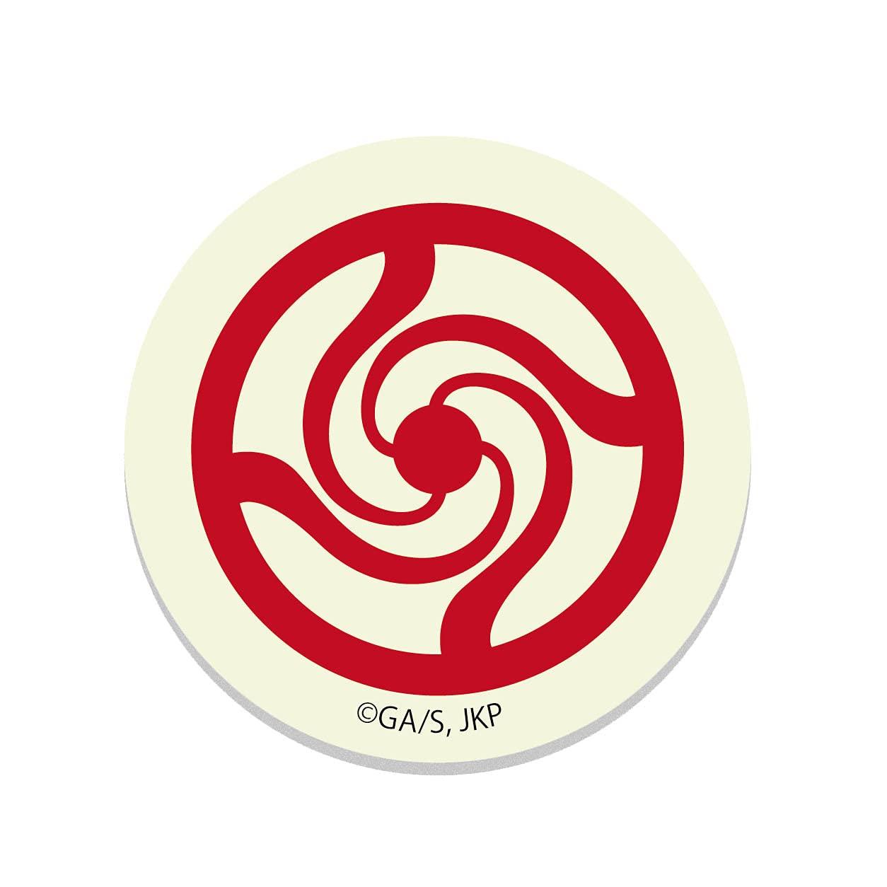 Jujutsu Kaisen Jujutsu High School High Luminous Can Badge