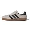 adidas Gazelle Indoor Aluminiumkern Schwarze Sneaker IH4769