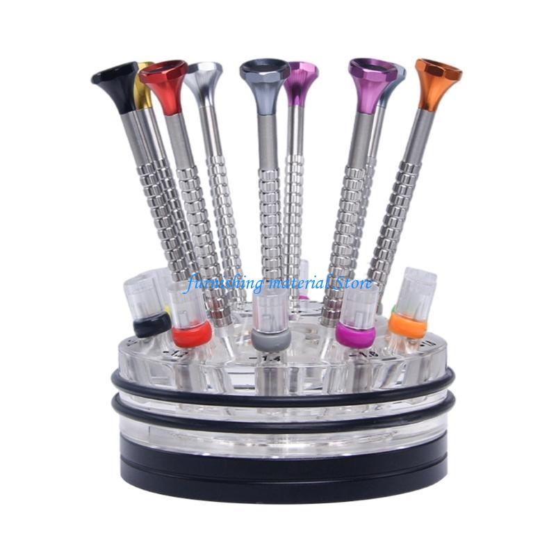 Y5GD Точная отвертка Ручной инструмент для сборки мебели Моделирования