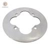 For Suzuki LT-Z400 LTZ400Z Quadsport Z400 2003-2014 Rear Brake Disc Rotor