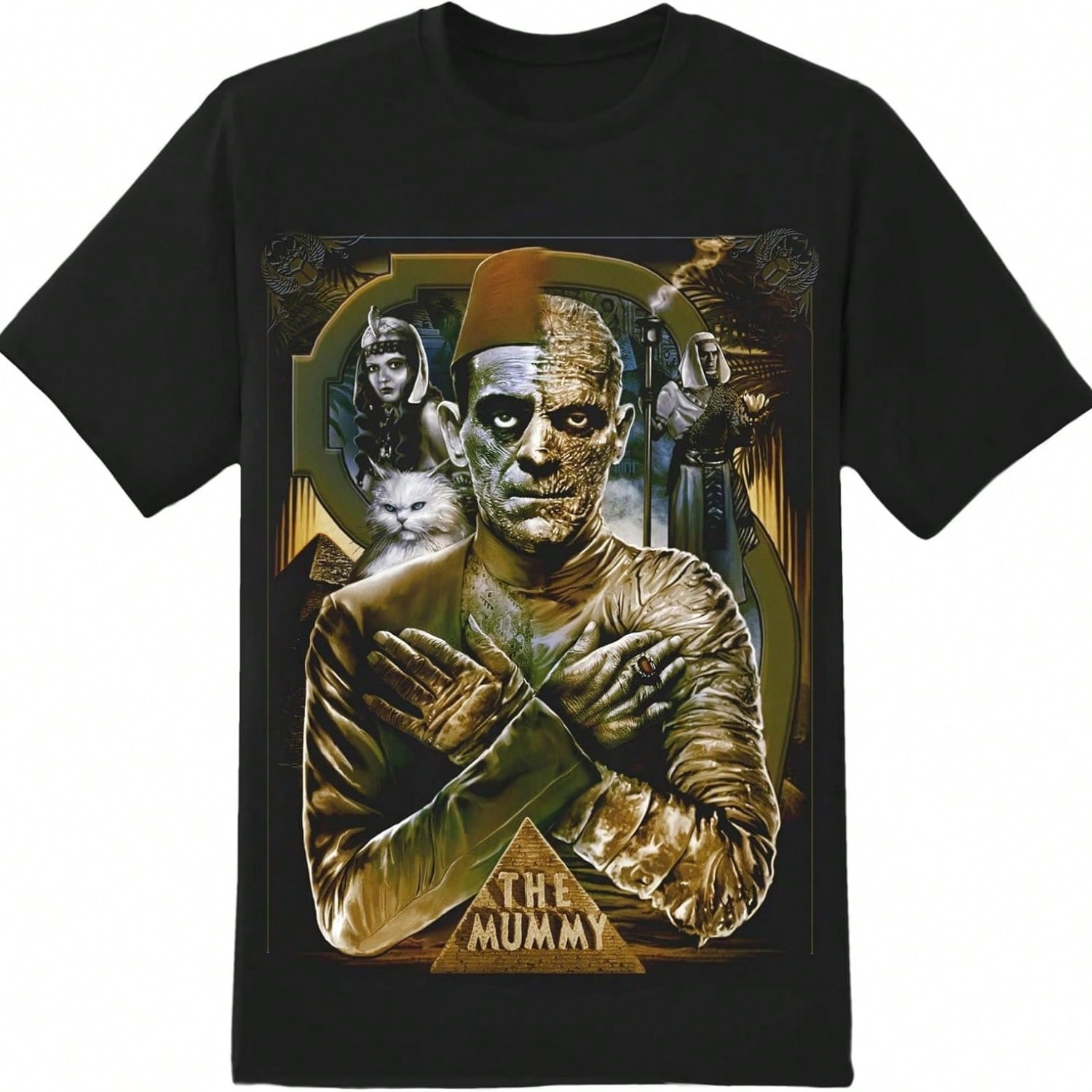 Rise Of The Beasts Optimus Prime Full Body T-Shirt S разноцветный