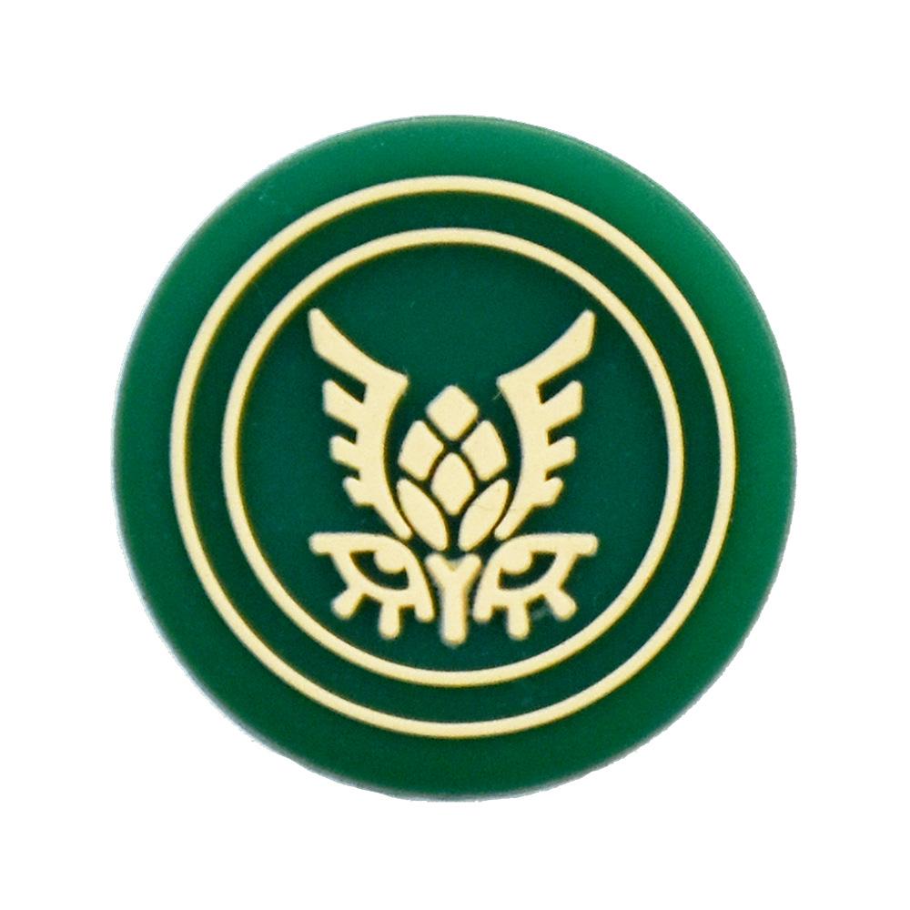 Zelda Series Silicone Anti-Slip Joystick Cap for Switch Controller