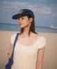 108Paundeu Bloom Knit Top_Ivory