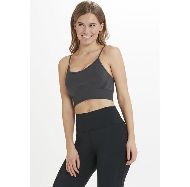 Спортивный бюстгальтер Athlecia Foan Seamless EU XXS_XS