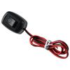 0.6M Prewired ON Off Push Button Switch Paste-Type Rocker Switch  12V/7.5A 24V/3.8A