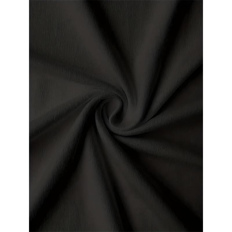 Women's Hawaiian Hibiscus Flower Print Tee Crew Neck Short Sleeve Summer Casual Top