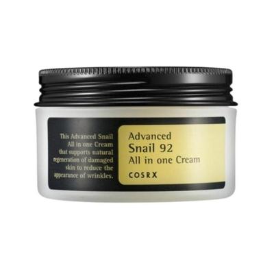 Advanced Snail 92 Krem All In One 100ml