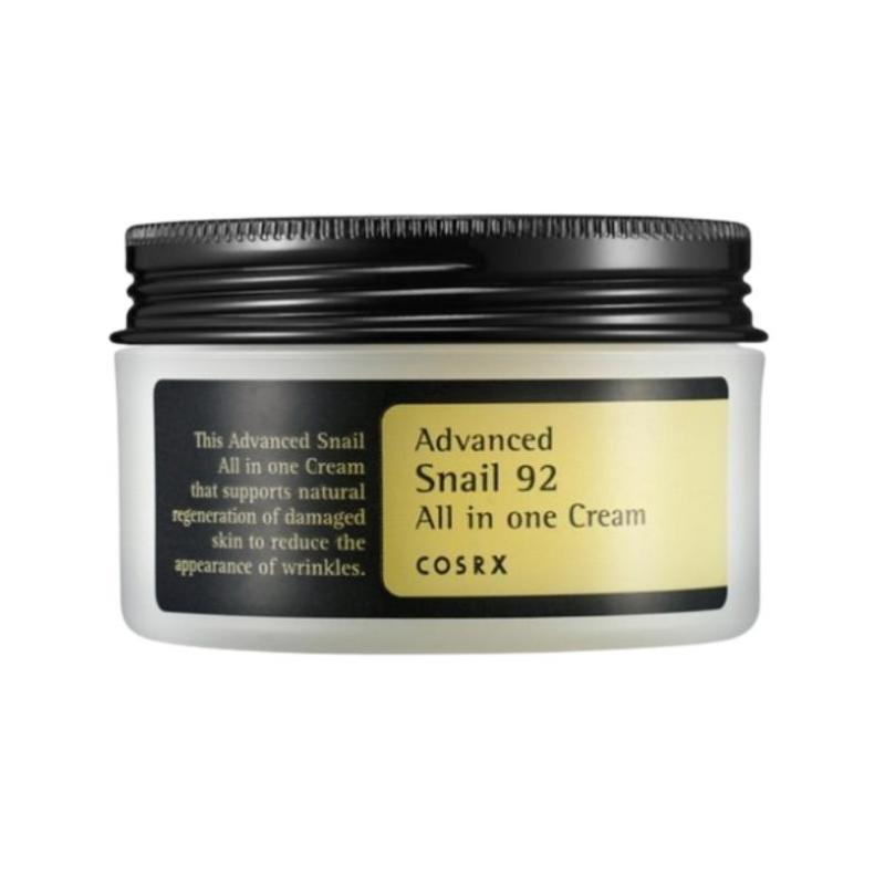 COSRX Advanced Snail 92 All In One Cream 100ml