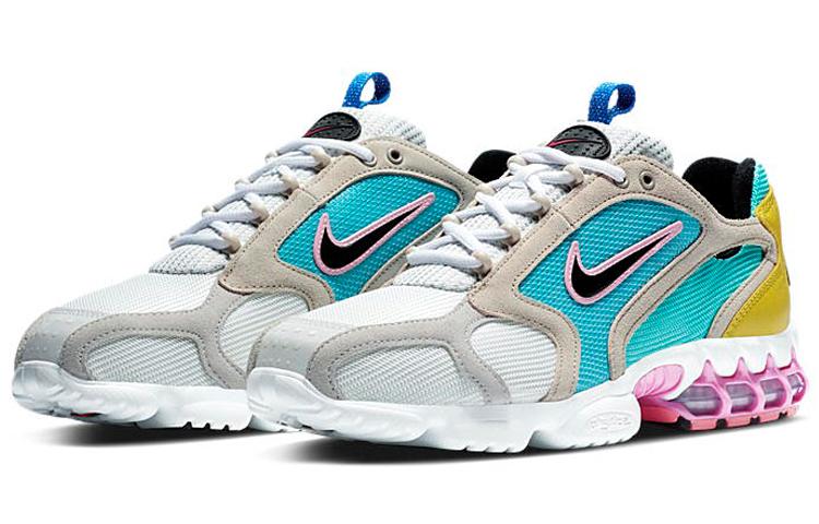 Nike Air Zoom Spiridon Cage 2 Velikost? Carnaby CW7482-100