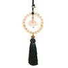 High-grade Lotus Car Pendant Light Luxury Car Interior Decorative  Motor Vehicles
