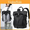 European Style Large Capacity Backpack With Breathable Design For Commuting And Trips