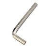 Premium L Type Hex Wrench Steel Construction Compact Design