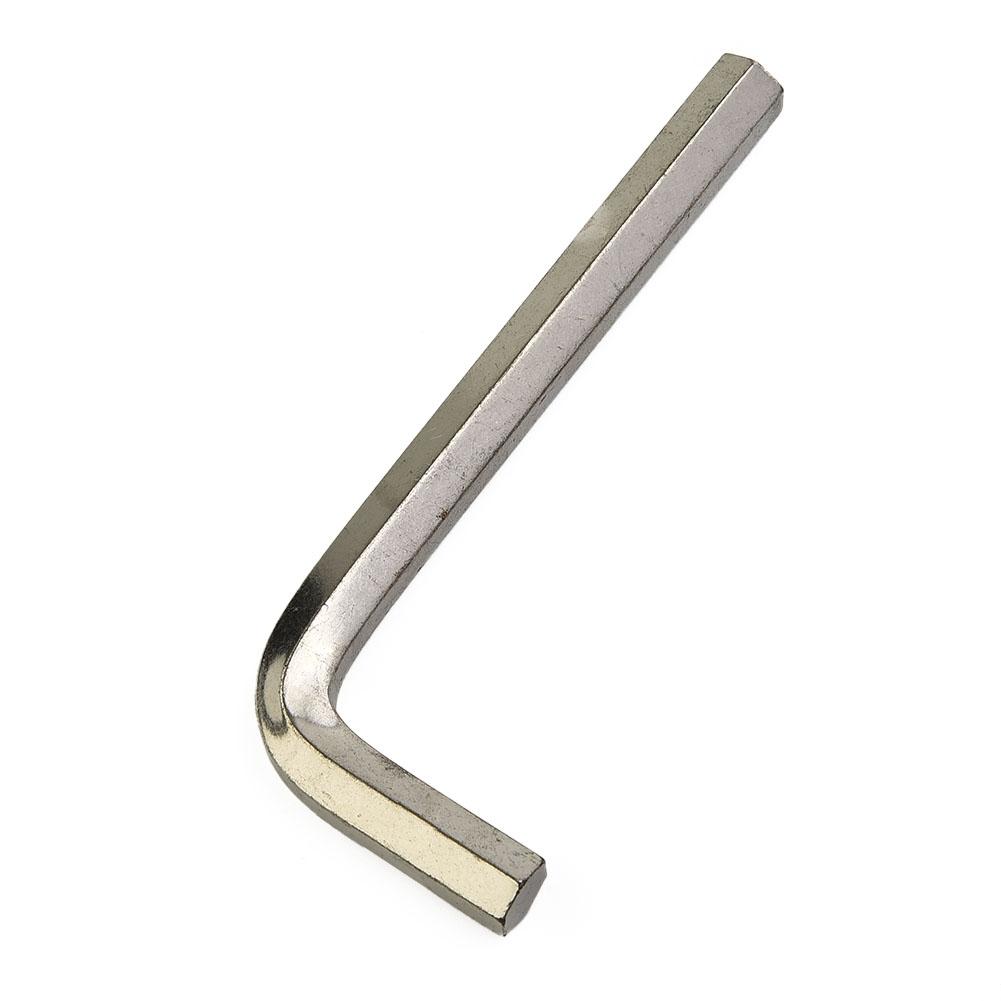 Premium L Type Hex Wrench Steel Construction Compact Design