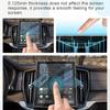 Car Tempered Glass Protective Film For Volvo XC90 XC60 2025-26 Auto GPS Navigation Screen Protector Display Interior Accessories