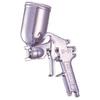 Anest Iwata Small Spray Gravity Nozzle Diameter W7131G Gun, Type, 1.5,