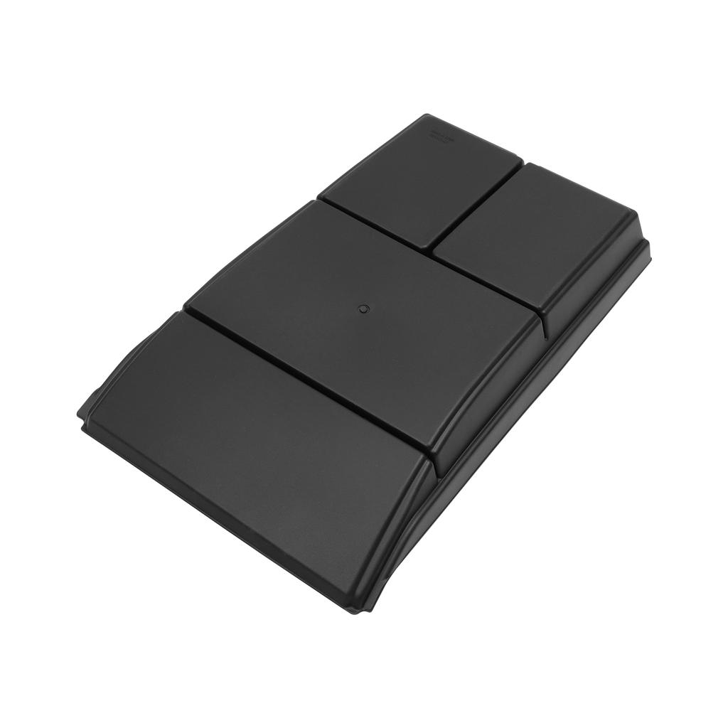 for Chery OMODA C5 (Fuel Version)2025-2025 Center Console Lower Layer Storage Box Organizer Tidying Accessories Car Storage Box